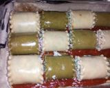 A picture of step 5 of My Lasagna rolls.