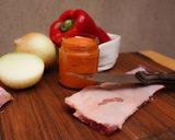 Foto del paso 4 de la receta: 5 Pestos súper tentadores!!