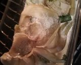 Foto del passaggio 3 della ricetta Finocchi al forno