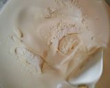 Foto langkah ke 2 dari resep BOLU KUKUS SEMANGKA.