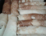 Foto del paso 5 de la receta: Canelones de acelga y ricotta