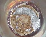 Foto langkah ke 1 dari resep Es Cappucino Cincau.