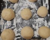 Foto langkah ke 4 dari resep Donat Kentang.