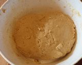Puha Mézeskalács recept fázis 1 fotója