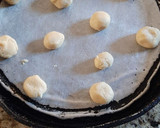 Foto del paso 5 de la receta: Galletitas de Vainilla fáciles y rápidas!!