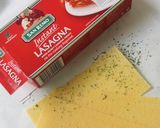 Foto langkah ke 7 dari resep Homemade Classic Lasagna.