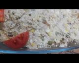 عکس مرحله 2 از دستور الویه
