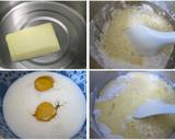 香濃起司麻糬球食譜步驟1照片