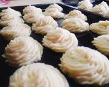 Foto del paso 5 de la receta: Puré duquesa