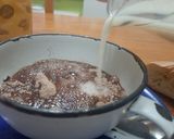 Foto del paso 3 de la receta: Pan 'migao' en Colacao
