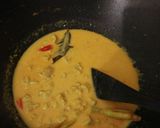 Foto langkah ke 4 dari resep Jangan Tempe Teri.