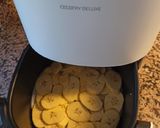 Foto del paso 2 de la receta: Chips de plátano macho en Airfryer (tajadas de plátano verde)
