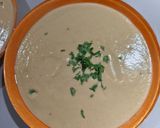 Foto del paso 8 de la receta: Sopa de berenjena asada