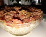 Foto del paso 4 de la receta: Pastel de Corona de papa