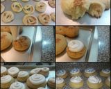 Foto del paso 11 de la receta: Pajaritos (Dulce chileno)