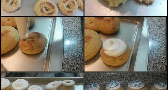 Como hacer Pajaritos (Dulce Chileno) | Cocinar en casa