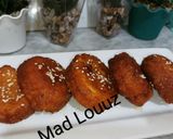 صورة لخطوة 7 من وصفة الخبز الضائع ولا اسهل ولا أروع ! 🥖🥖🥖🫓