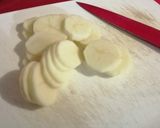 Foto del paso 1 de la receta: Gratín Dauphinois