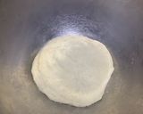 奶醬麵包的食譜步驟1照片
