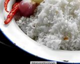 Foto langkah ke 2 dari resep Urap Sayur.