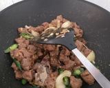 Foto langkah ke 4 dari resep Beef Teriyaki.