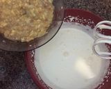 Foto del paso 2 de la receta: Bizcochuelo de Banana 🍌❤️