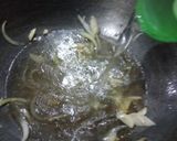 Foto langkah ke 3 dari resep Telur Ceplok Bumbu Kecap #BikinRamadanBerkesan #29.