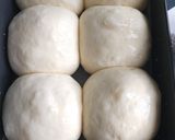 Une image de l'étape 5 de Pebete bread !!!.