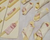 Szilveszteri falatkák recept fázis 3 fotója