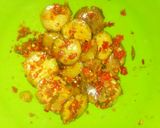 Foto langkah ke 1 dari resep Jengkol balado manyus.