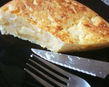 Foto del paso 6 de la receta: Tortilla vegana