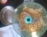 कच्ची हल्दी लड्डू (Kachhi haldi laddu recipe in Hindi) रेसिपी चरण 4 फोटो