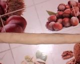 Húsvéti kalácsok szépnagyitól 👵🐰🌷🐏🥚🧡 recept fázis 5 fotója