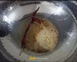 A picture of step 2 of Aloo Palak Sabji (Punjabi Style).