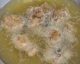 Foto langkah ke 3 dari resep Yangnyeom Chicken 11:12 sama resto.