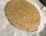 Foto del paso 3 de la receta Base de lentejas para pizza