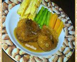 Foto langkah ke 5 dari resep Steak tempe.