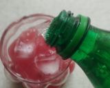 عکس مرحله 6 از دستور لیموناد هندوانه🍉🍹🍋🍺