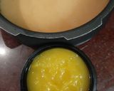 A picture of step 3 of Pumpkin & Potato Soup.