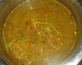 வேப்பம்பூ ரசம் ரெசிபி ஸ்டேப் 2 புகைப்படம்
