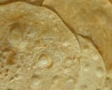 રોટી નાચોસ(roti nachos recipe in Gujarati) રેસીપી સ્ટેપ2ફોટો