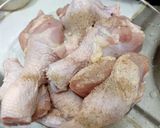 Foto langkah ke 1 dari resep Ayam Kecap.
