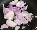 A picture of step 4 of Bittergourd Masala | Karele.