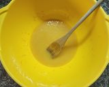 Foto del paso 1 de la receta: Galletitas "budín inglés"