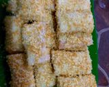 Foto langkah ke 3 dari resep Risoles Mayo isi Smoke Beef dan Sosis.