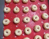 Foto langkah ke 4 dari resep Donat Menul.