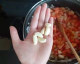 Foto del paso 2 de la receta Salsa para albóndigas