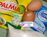 Foto langkah ke 1 dari resep Kulit risol/lumpia mudah anti gagal.