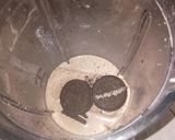 Foto langkah ke 3 dari resep Jus susu with oreo.