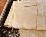 Foto del paso 6 de la receta: Masa Hojaldre